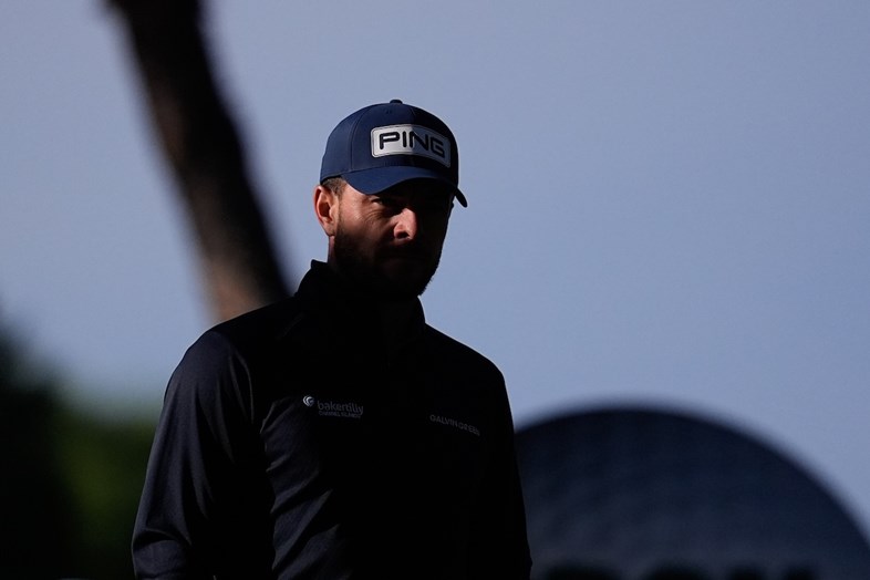 Laurie Canter is set for a LIV Golf return, just days after earning a PGA Tour card via the DP World Tour Race to Dubai Rankings.