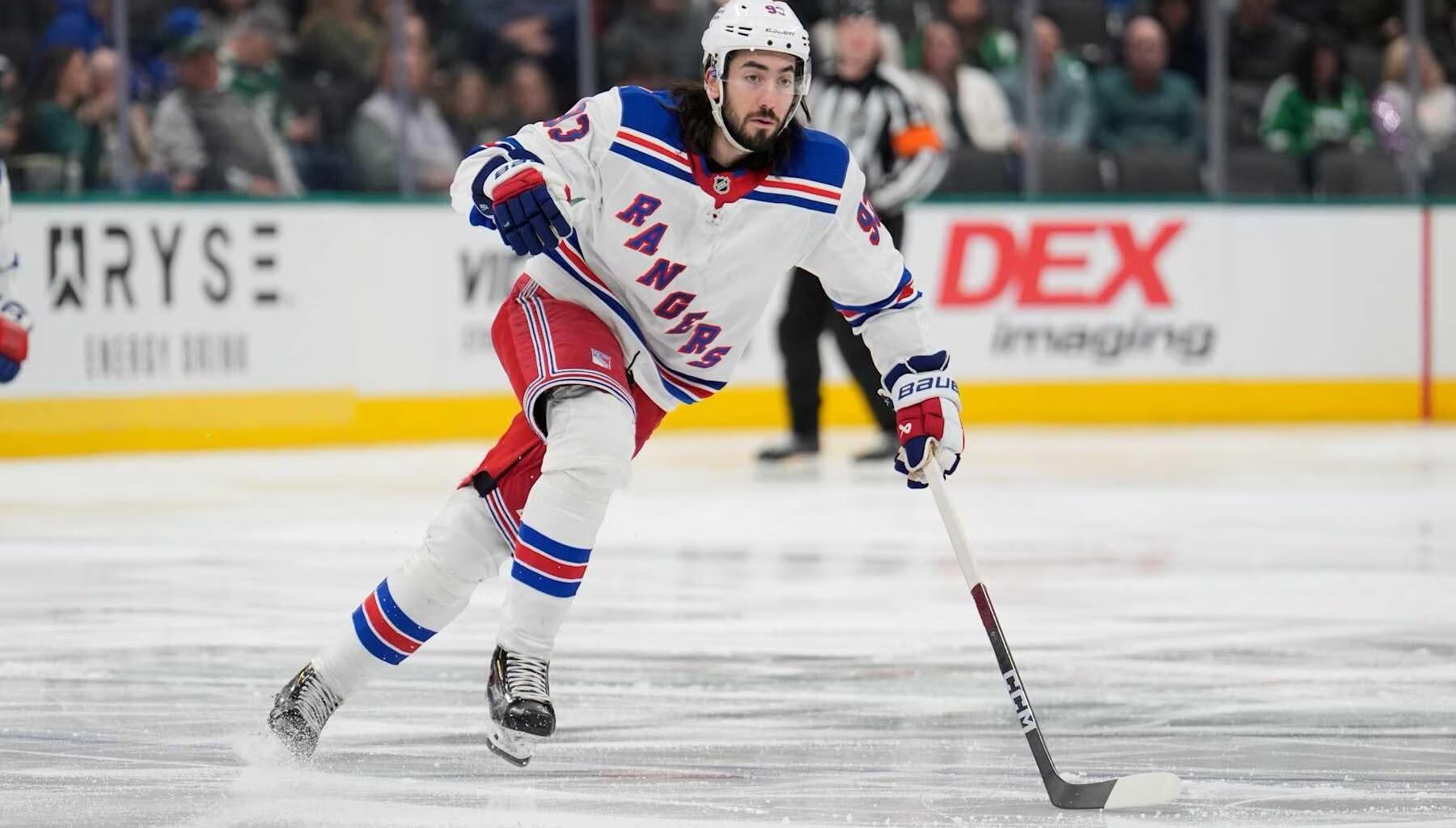 Are the Rangers one of the most hated teams in hockey whether they’re good or bad?
