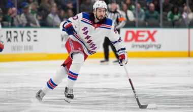 Are the Rangers one of the most hated teams in hockey whether they’re good or bad?