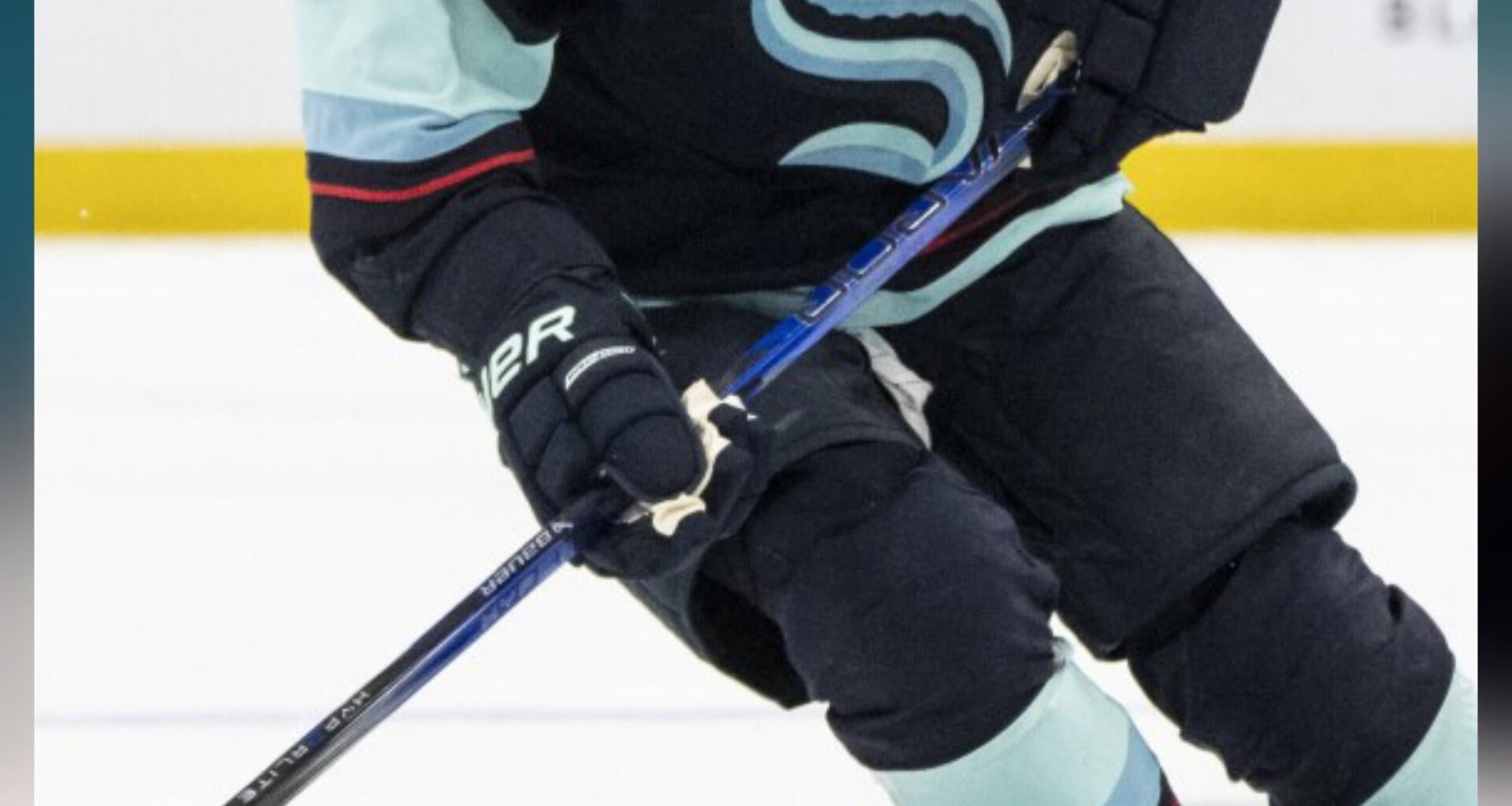 Adam Larsson is ranked 26th in Hits and 27th in Blocked Shots among all players since the statistic has been tracked.