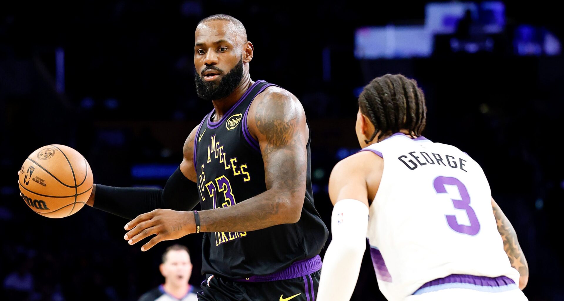 How will LeBron James' return to lineup boost Lakers' outlook?