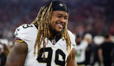 Chase Young appreciation post