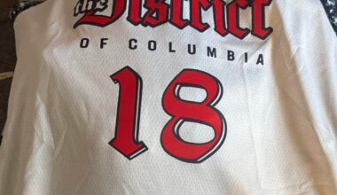 One of the most underrated jerseys in recent memory imo