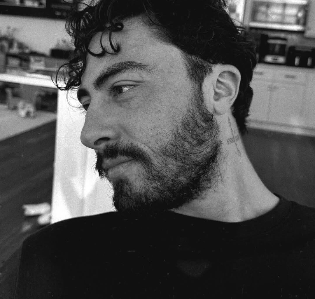 Jonathan India cut his hair 🚨