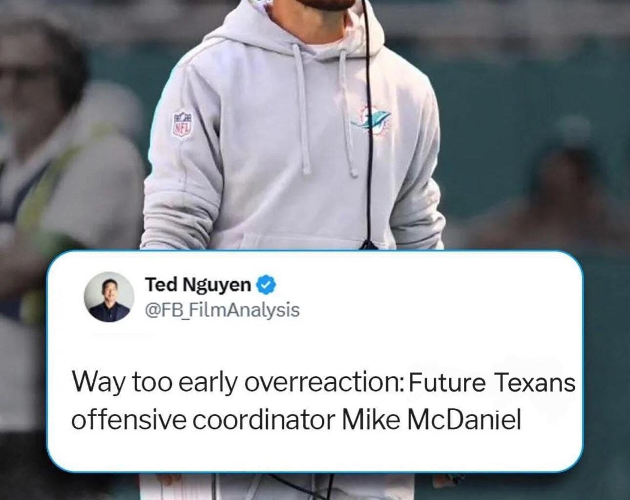 What do we think about this