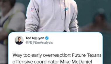 What do we think about this