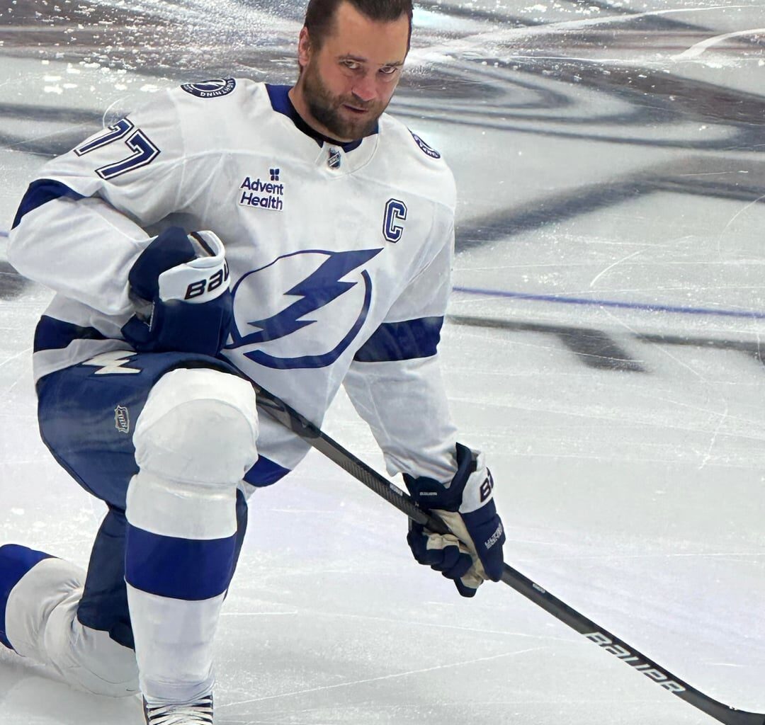 This man is a smoke show.