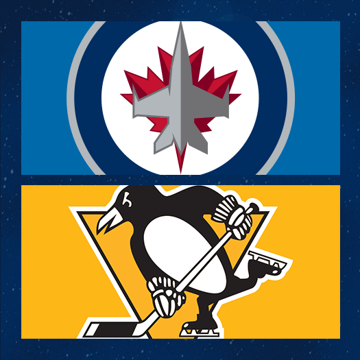 GDT - Saturday November 01, 2025 | Jets vs Penguins @ 2pm CT