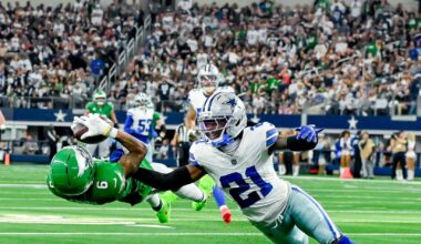 I feel this talent is wasted