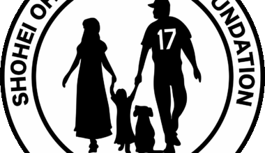 Shohei Ohtani Announces the Establishment of the “Shohei Ohtani Family Foundation”