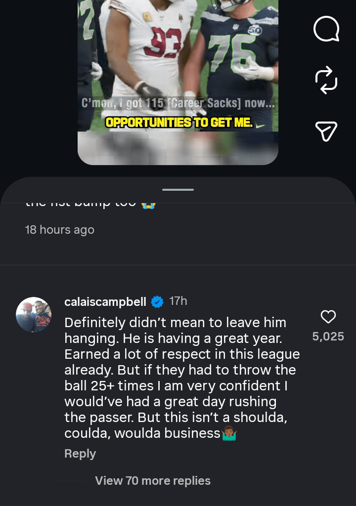 Calais Responding To Video Of Him And Zabel 👀