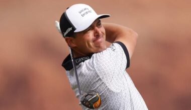 Expert Picks: World Wide Technology Championship