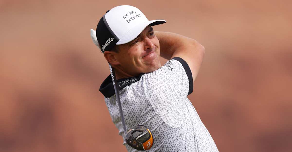 Expert Picks: World Wide Technology Championship