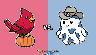 Arizona Cardinals Week 9 Matchup Doodle (Halloween Edition)
