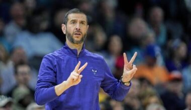 Why did we fire him?