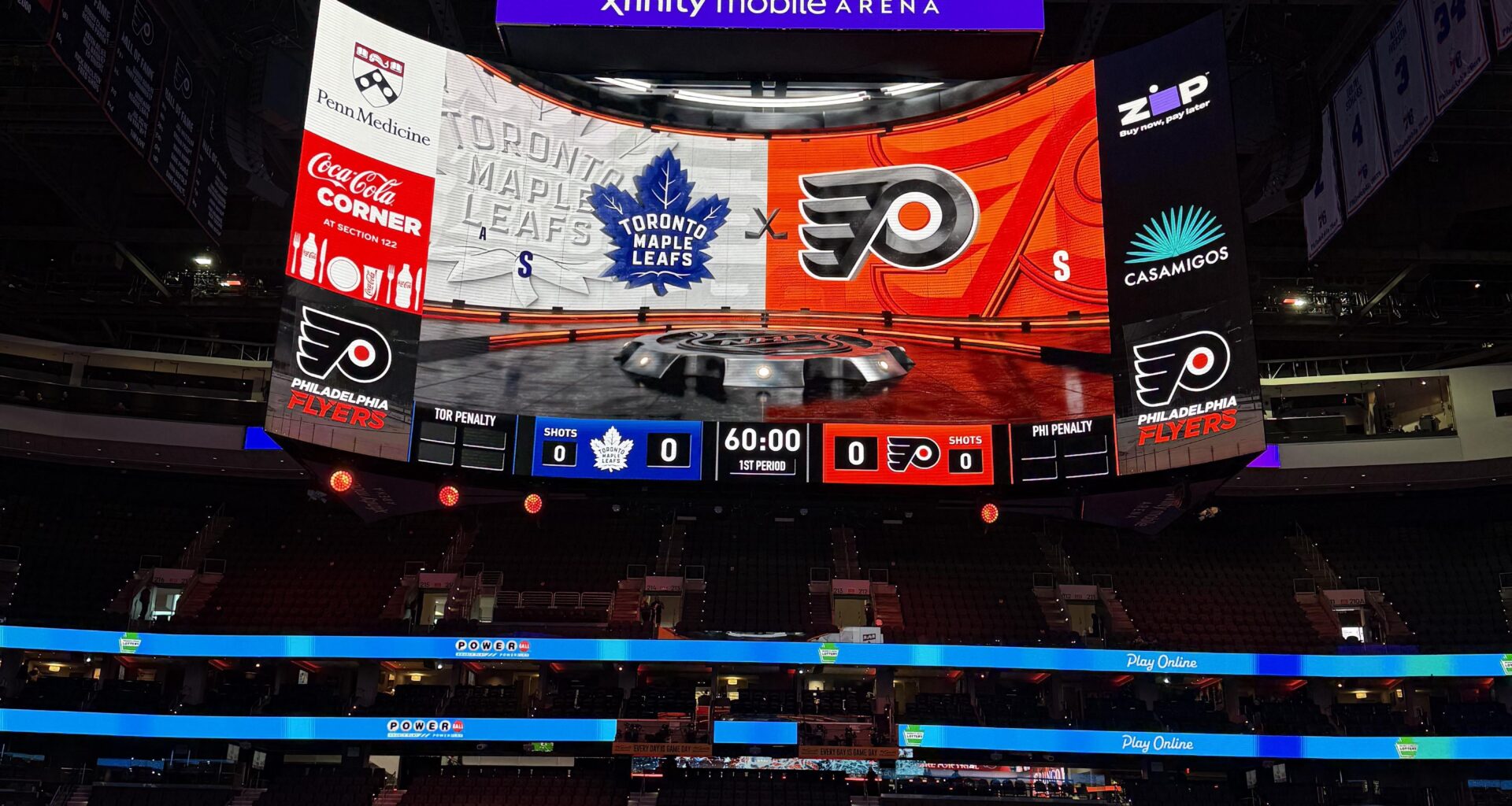 Can’t believe I am going to miss game 7 of the world series for this garbage