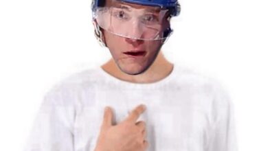 When you’re told you’re second for goals in the league