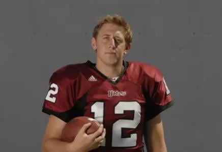 This is my fucking coach!