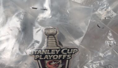 2020 Playoff pins