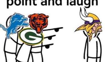 NFC north rn