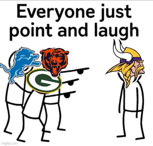 NFC north rn