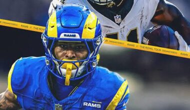 IT'S GAMEDAY, LADIES AND GENTLEMEN!!!!