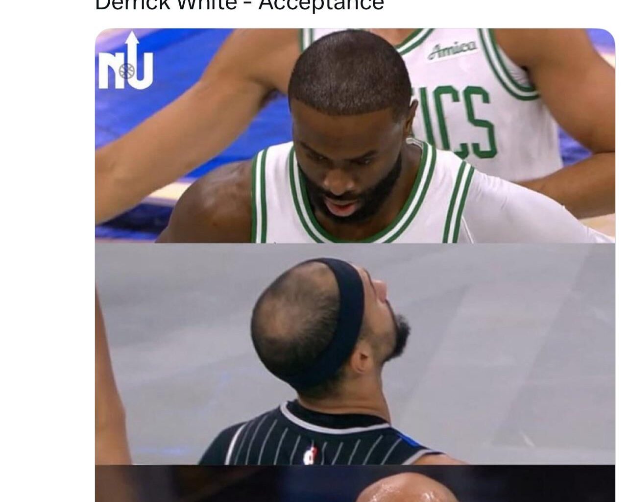 We love you Jalen ❤️