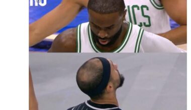 We love you Jalen ❤️