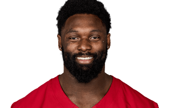 Josh Sweat in 2025: 7 Sacks Tied for #6 in The NFL