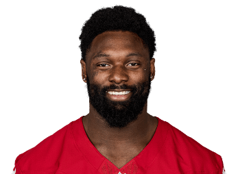 Josh Sweat in 2025: 7 Sacks Tied for #6 in The NFL