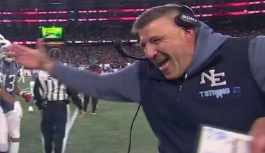 Waking up being the first team to hit 9-2, and knowing the whole league hates us again: