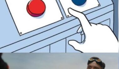 Who should we root for? There’s only one answer