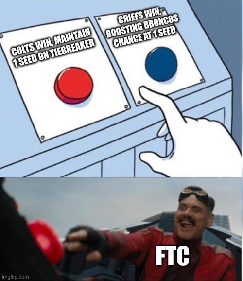 Who should we root for? There’s only one answer