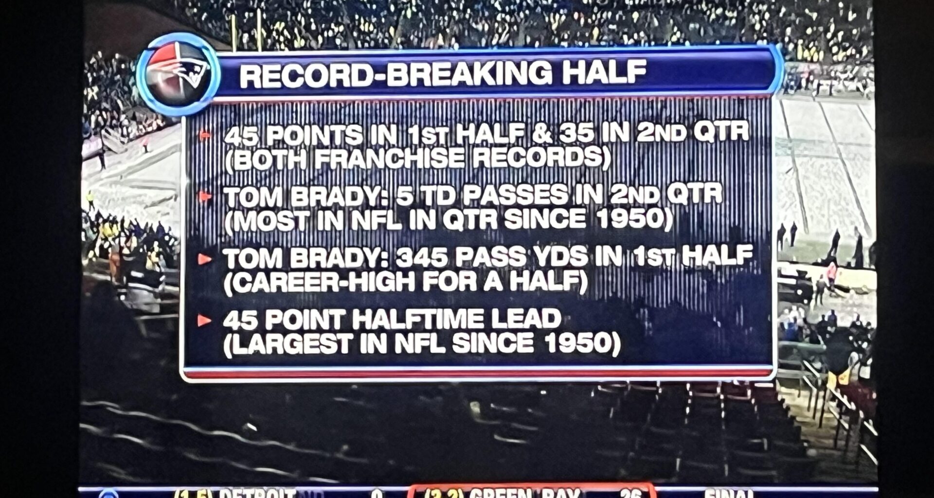 I love me some 10 but always dig that 12.