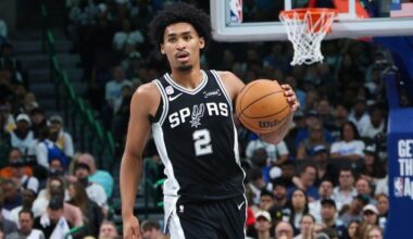 The boy will be a great playmaker