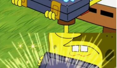 So reliable. Only took 5 games. I love this sub