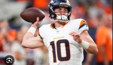 People can say what they want about the offense but this kid is a winner