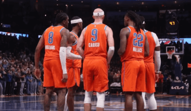 4.7 seconds left. Down 4. Now you get to face the entire Steal Team 6 for inbound play. Good luck.