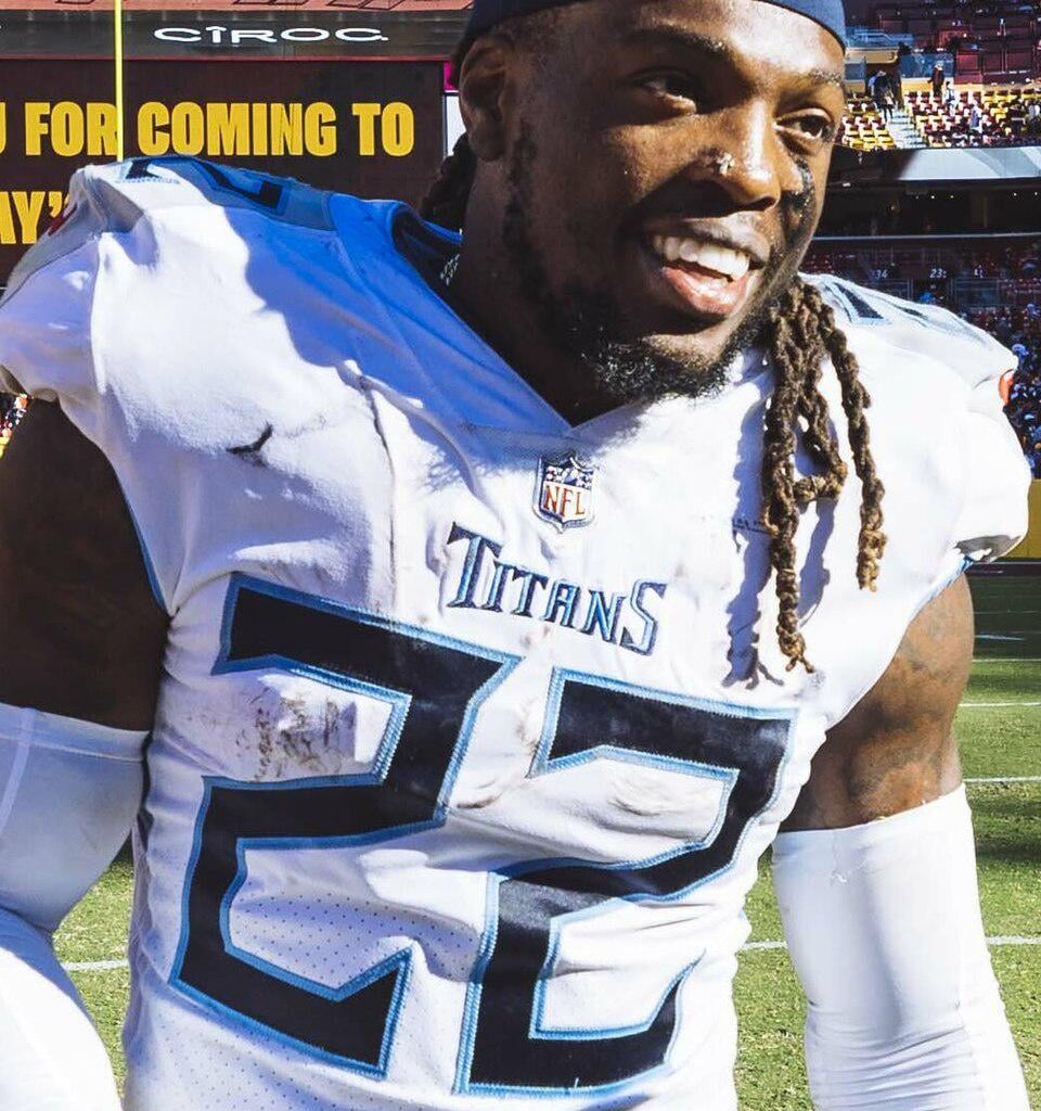 Do yall think derrick henry will comeback and retire a titan after his contract with the Ravens comes to an end ?