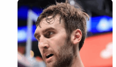 I know it's Wemby's night but BRUH... We really missed this dude.