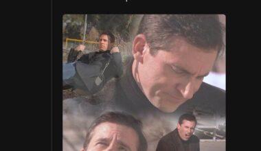 Stars fans: "Why are Avs fans so obsessed with us?" Also Stars fans: