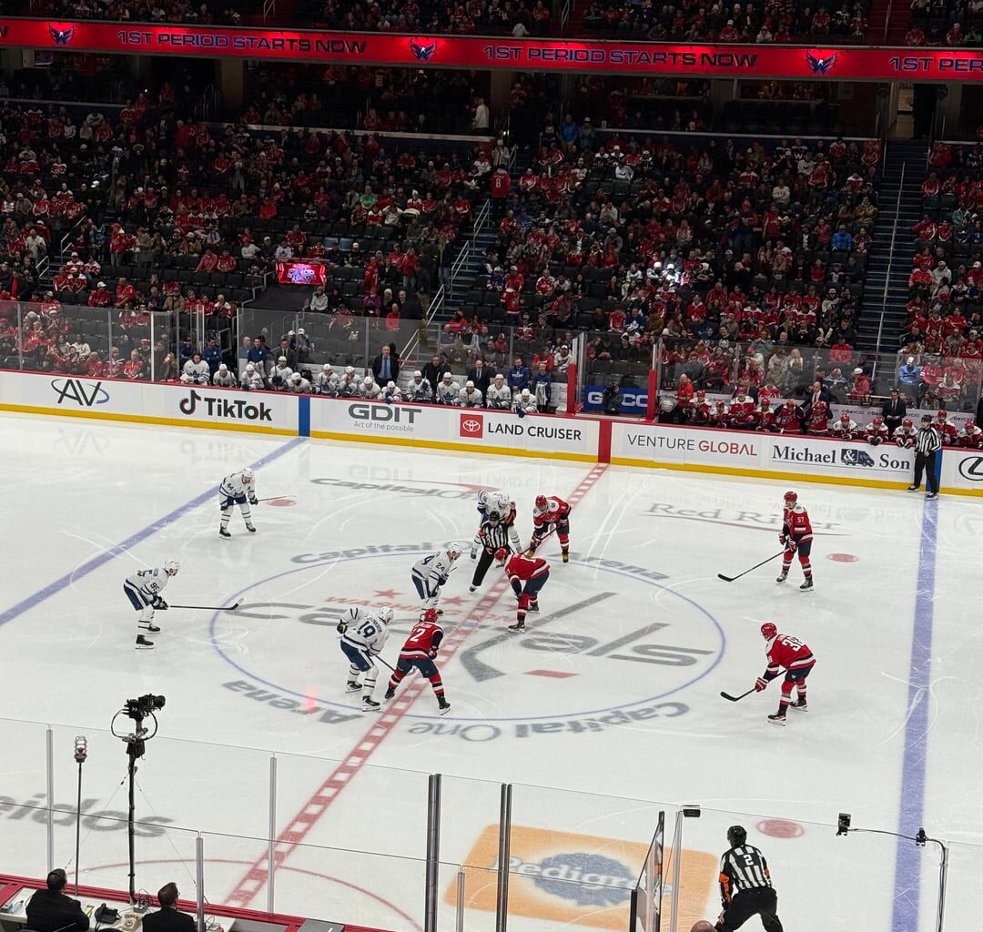 1500 miles of road tripping - the funny part is I have seen all 3 road wins this year 😂 (3-1-0)