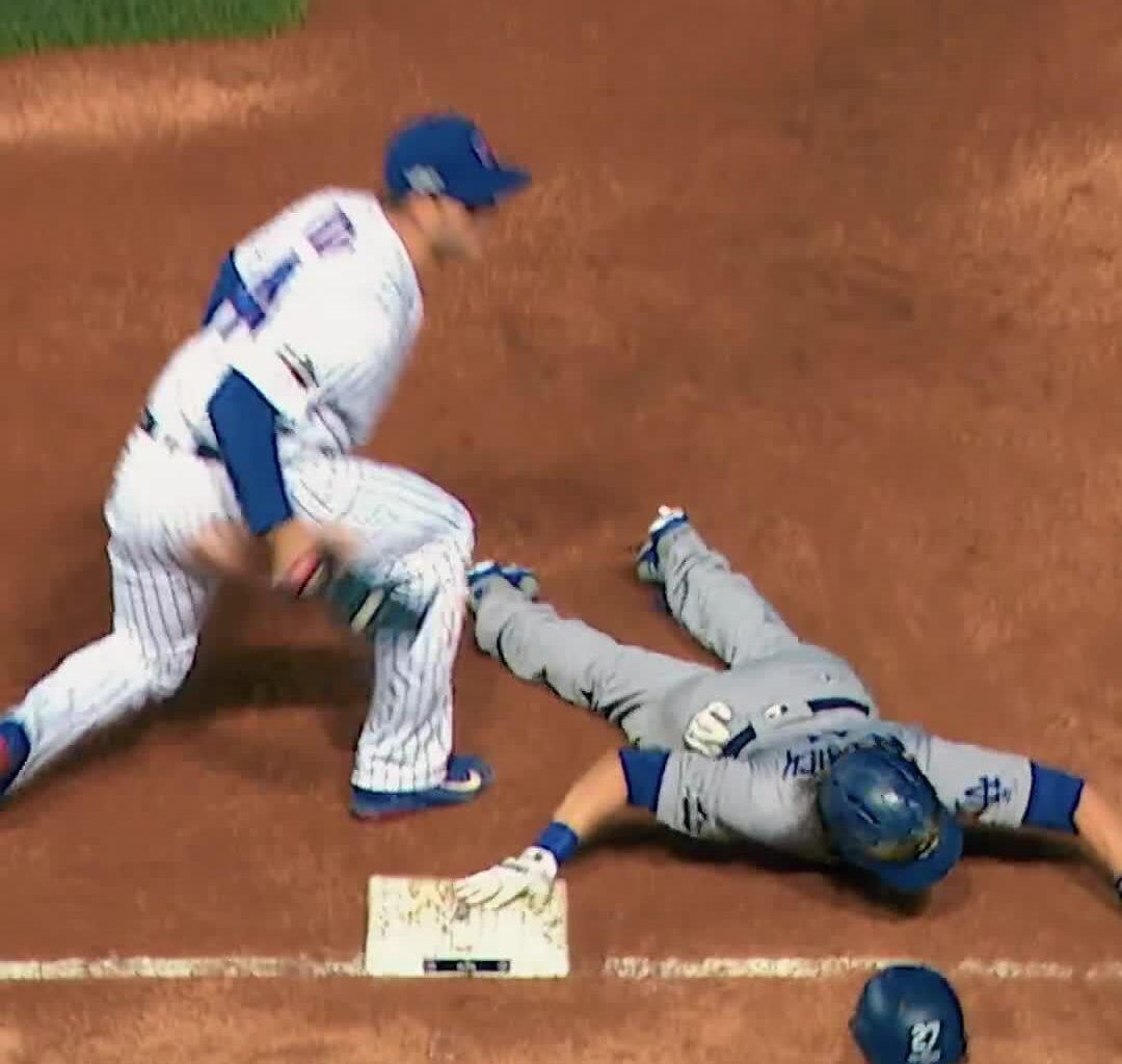 [Cubs] Class dismissed.