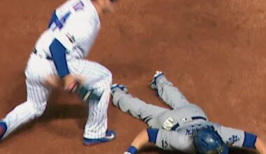 [Cubs] Class dismissed.