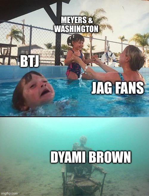 Who knew catching the ball was a good idea