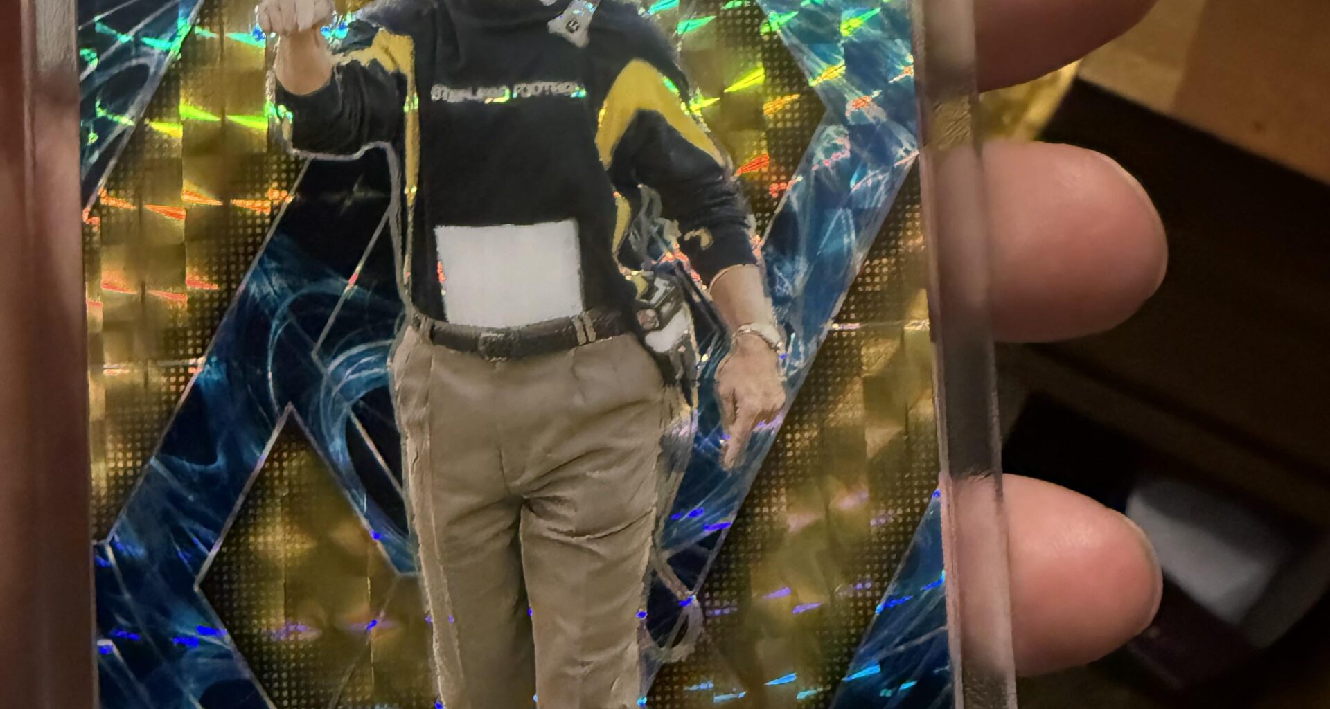 What’s the best 20 dollars you’ve spent recently?