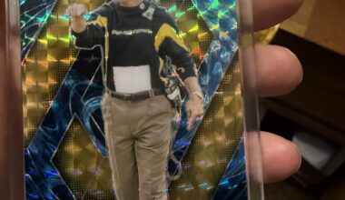 What’s the best 20 dollars you’ve spent recently?