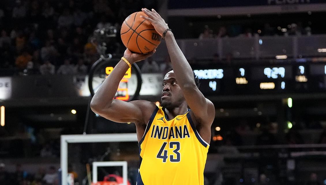 Game Thread: Indiana Pacers (2-16) vs. Washington Wizards (2-15), November 28th, 2025 7:30 PM