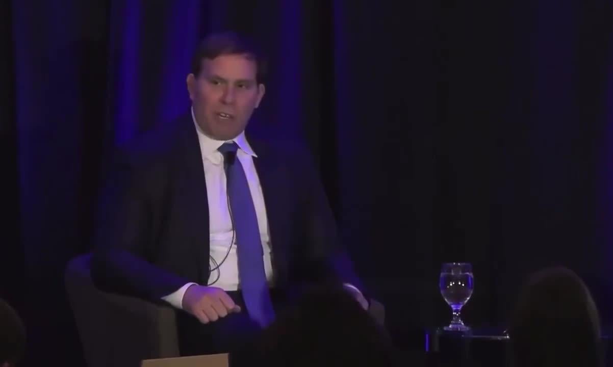 Mavericks owner Patrick Dumont: "Trading Luka Doncic was a decision about the future. We got to the 'championship games', and we didn't win. So, we had to decide how to get better."