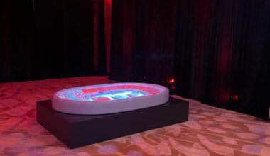 Anyone Else Massively Disappointed with the FanFest?